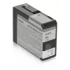 Tindikassett Epson C13T5808 Matt must — Originaalne Epsoni kassett, matt must
