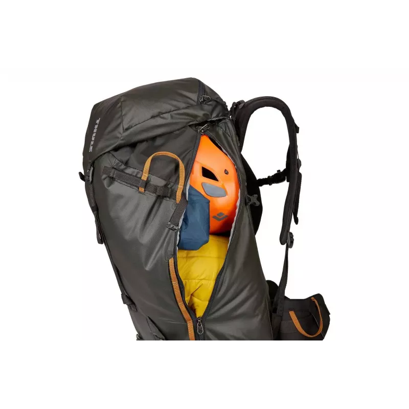 Thule | Stir Alpine, 40L | Matkakotid | Obsidiaan | Õlarihm