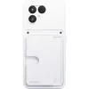 Fairphone 6 kaardihoidja Cloud Valge (F6CRDH-1WH-WW1)