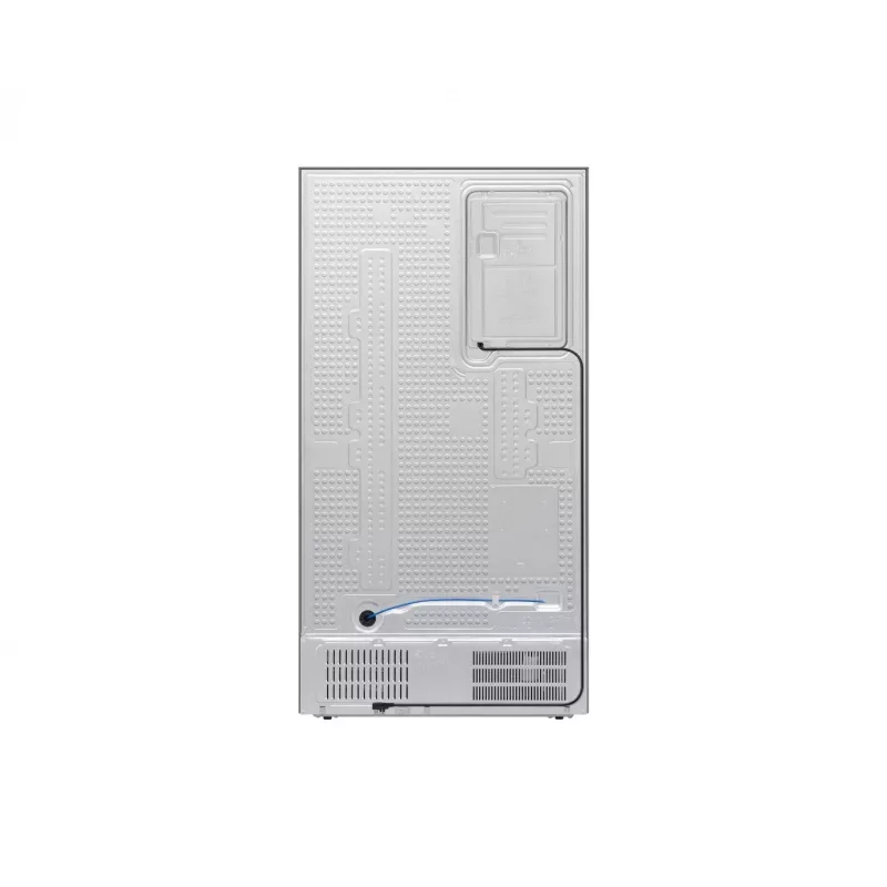 Külmik SAMSUNG RS70F64KETEO No Frost tehnoloogia ja suure mahutavusega