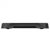 Thermaltake Massive V20 sülearvuti jahutuspadi 43,2 cm (17 inch) must