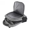 Sülearvuti seljakott Tellur Companion 15,6 tolline USB-pordiga, hall