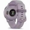 Garmin Vivoactive 5 3,05 cm (1.2) AMOLED Digital 390 x 390 pikslit Puutetundlik Violetne Wi-Fi GPS (satelliit)