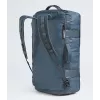 Reisikott The North Face Base Camp Voyager Duffel 32L - hall/hallikashall