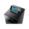 Muse | M-1350BTC | 120 W | Bluetooth | Must | NFC funktsioonid | Kaasaskantav | Juhtmevaba ühendus