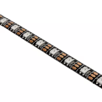 LED valgusriba Lamptron FlexLight Multi programmeeritav RGB LED riba infrapuna kaugjuhtimispuldiga, 8.5 m