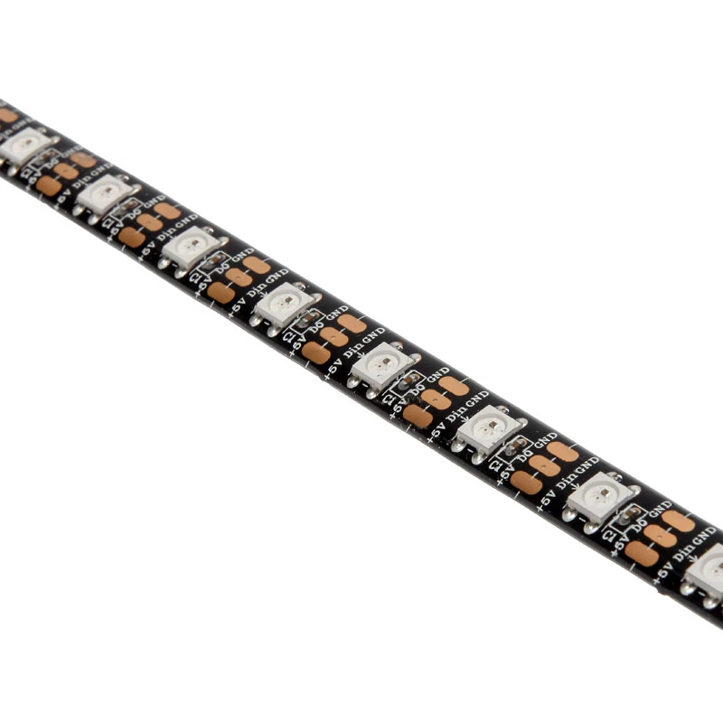 LED valgusriba Lamptron FlexLight Multi programmeeritav RGB LED riba infrapuna kaugjuhtimispuldiga, 8.5 m