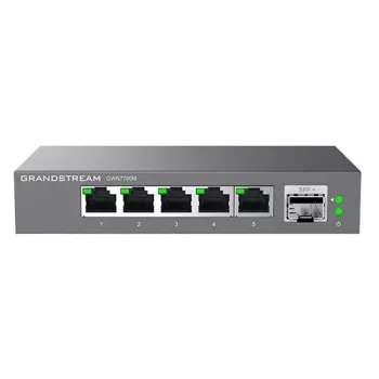 Haldamatu lüliti Grandstream Networks GWN7701P