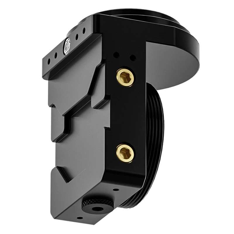 Pump top Singularity Protium 2.0 D5 Pump Top Acetal SC-P2-D5T-AL D5 pumba korpustele