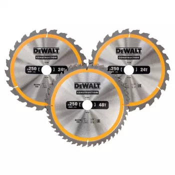 DeWALT DT1963-QZ ketassaeleht 1 tk