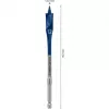 Puuritera Bosch 2608900312, 4 mm läbimõõt, 50 mm üldpikkus
