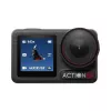 DJI Osmo Action 5 Pro actionkaamera 40 MP 4K Ultra HD CMOS 25.4 / 1.3 mm (1 / 1.3) Wi-Fi 146 g