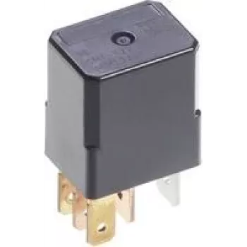 Autorelee Panasonic CM 12V DC ümberlülituskontaktiga (NO 35A / NC 20A) MPN CM112