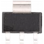 Reguleeritav pingeregulaator Texas Instruments LM317AEMP, väljund 1,2–37 V, SOT-223 korpus
