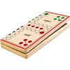 Ludo - Deluxe, lauamäng