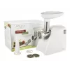 Adler AD 4803 hakklihamasin 800 W roostevaba teras, valge