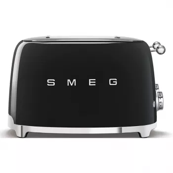 Smeg 50's Style Röstija TSF03BLEU Must