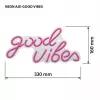 Activejet AJE-NEON VIBES LED neoonsilt