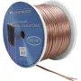Kõlarikaabel Omnitronic 30300611, 2x2,5 mm², 100 m rull