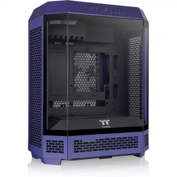 Thermaltake View 600 TG Future Dusk | PC-korpus - Korpus - ATX (CA-11H-00FNWN-00)