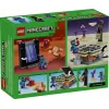 LEGO MINECRAFT 21584 Teekond läbi Netheri ja Endi portaalide