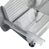 Camry CR 4702 Viilutusmasin Elektriline Must - Hall - Satiinviimistlusega Roostevaba Teras (CR 4702)