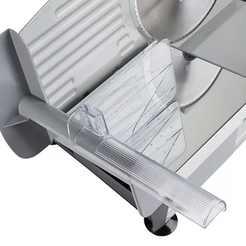 Camry CR 4702 Viilutusmasin Elektriline Must - Hall - Satiinviimistlusega Roostevaba Teras (CR 4702)