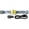 Pealambi taskulamp Varta OUTDOOR SPORTS ULTRALIGHT H30R Laimiroheline
