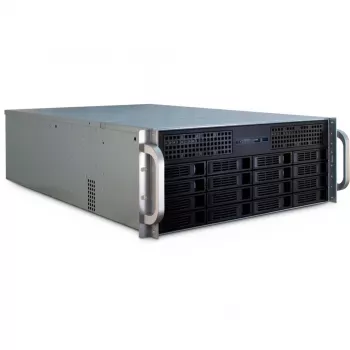 Inter-Tech IPC 4U-4416 Rackversion extended ATX / SSI EEB Must