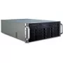 Inter-Tech IPC 4U-4416 Rackversion extended ATX / SSI EEB Must