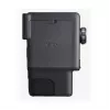 Kohene prindikaamera Fujifilm Instax mini evo Cinema — 1/5-tolline CMOS 2560×1920, pilt 62×46 mm, sisseehitatud välk, must
