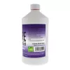 Vedelikjahutusvedelik XSPC Pure Coolant 1 L — lilla UV-reaktiivne