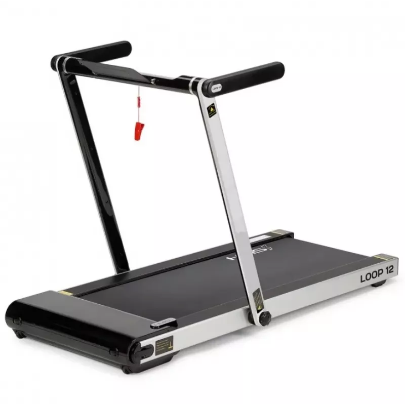 HMS LOOP12 elektriline jooksulint 1-12 km/h, hall