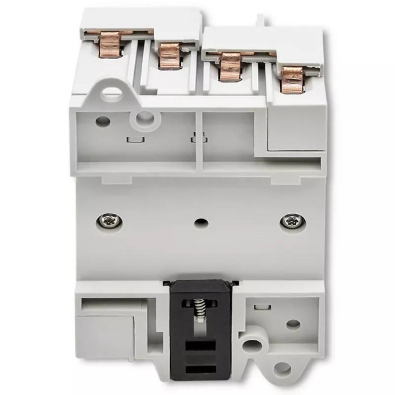 Qoltec 52611 DC isolaator lukustusfunktsiooniga | Pealüliti | 1200V | 32A | 8kV | 4P
