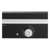Campingaz Plancha Electric 1 XD kontaktgrill 2100 W Must