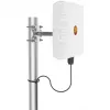 Poynting A-WLAN-0061-V1 - WLAN-61 kaheribaline WI-FI antenn 2,4 GHz ja 5 GHz kaheribaline 4x4 suundantenniga WI-FI antenn (A-WLAN-0061-V1)