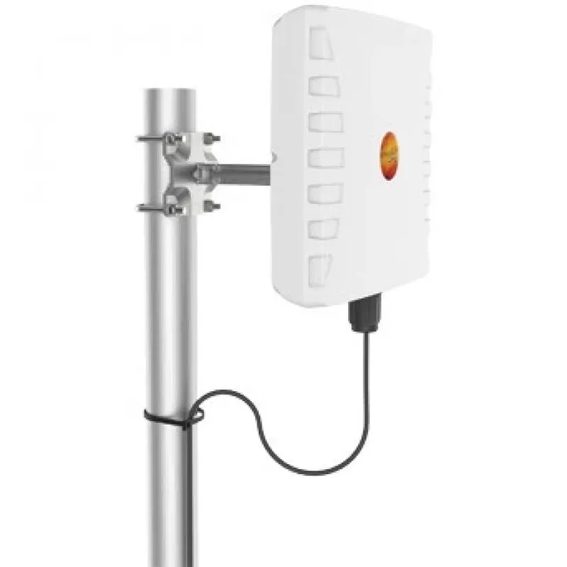 Poynting A-WLAN-0061-V1 - WLAN-61 kaheribaline WI-FI antenn 2,4 GHz ja 5 GHz kaheribaline 4x4 suundantenniga WI-FI antenn (A-WLAN-0061-V1)