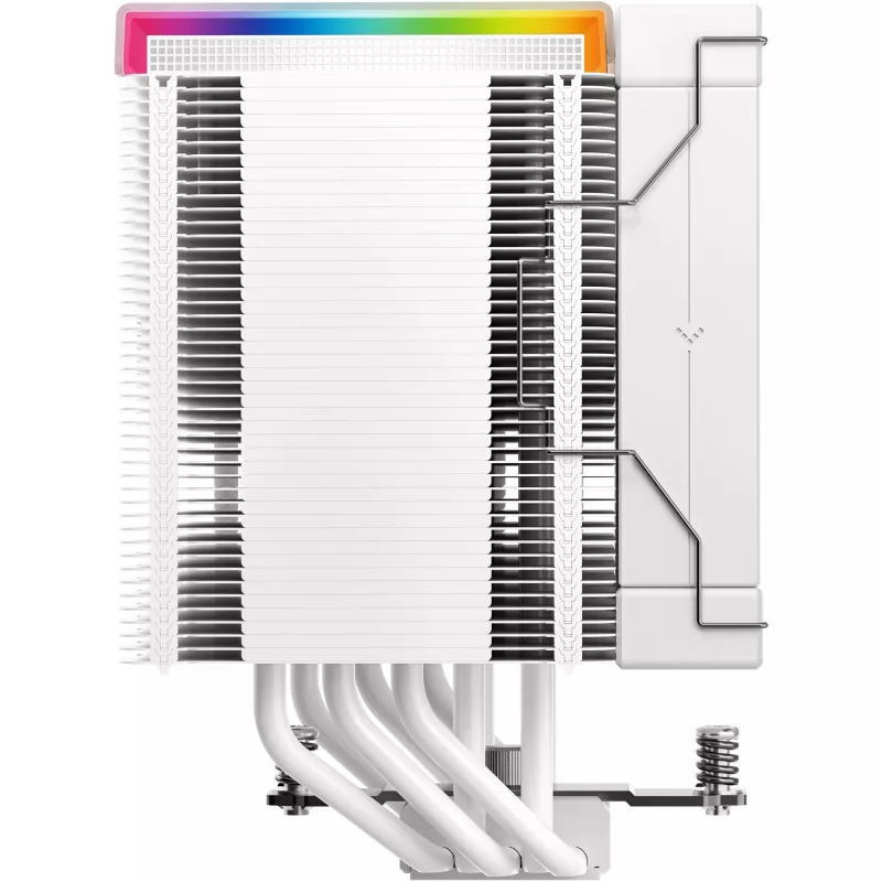 Jahutus DeepCool AK500 DIGITAL PRO WH (R-AK500-WHAPMN-G)