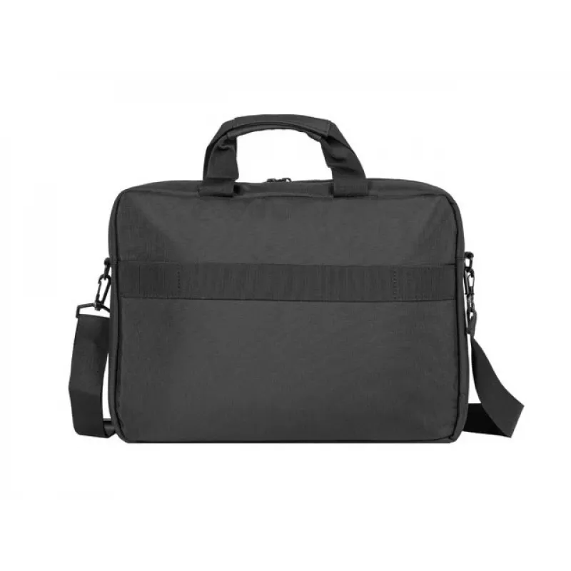 Messenger-kott NATEC NTO-2238 39,6 cm 15,6 tolli Must