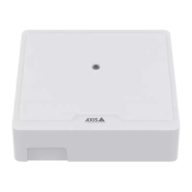 Axis 02368-001 turvauksekontroller 1 uks 512 MB muutmälu 2 GB välkmälu