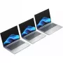 HP ProBook 4 G1i sülearvuti AI - 177-kraadise hingega disain - Intel Core Ultra 7 255U / 2 GHz - Win 11 Pro - Intel Graphics - 24 GB RAM - 512 GB SSD NVMe - 35,6 cm (14 tolli)