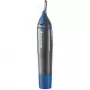 Täppistrimmer Remington NE3850 Must Sinine