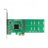Sisemine SATA-adapter DeLOCK 89588