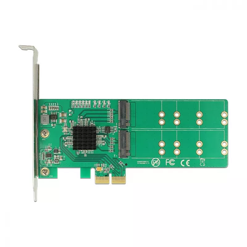 Sisemine SATA-adapter DeLOCK 89588