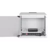 Seinale paigaldatav võrgukapp DIGITUS SOHO Pro 19 tolli 9U, 540 x 400 mm, IP20, võtmelukk, 60 kg