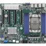 ASRock emaplaat SPC741D8-2L2T/BCM 1x LGA4677 Intel Xeon Scalable 4/5gen C741 (8xDIMM, NVMe, 2x10GbE, 2xGbE, IPMI)