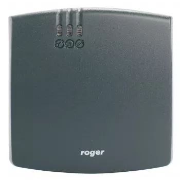 Proximity reader RoGer PRT66LT-G 125 kHz — access control 125kHz read range