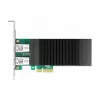 DeLOCK 88500 sisemine Etherneti võrgukaart 16000 Mbit/s