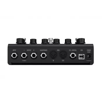 IK Multimedia Tonex Pedal - kitarriefekt