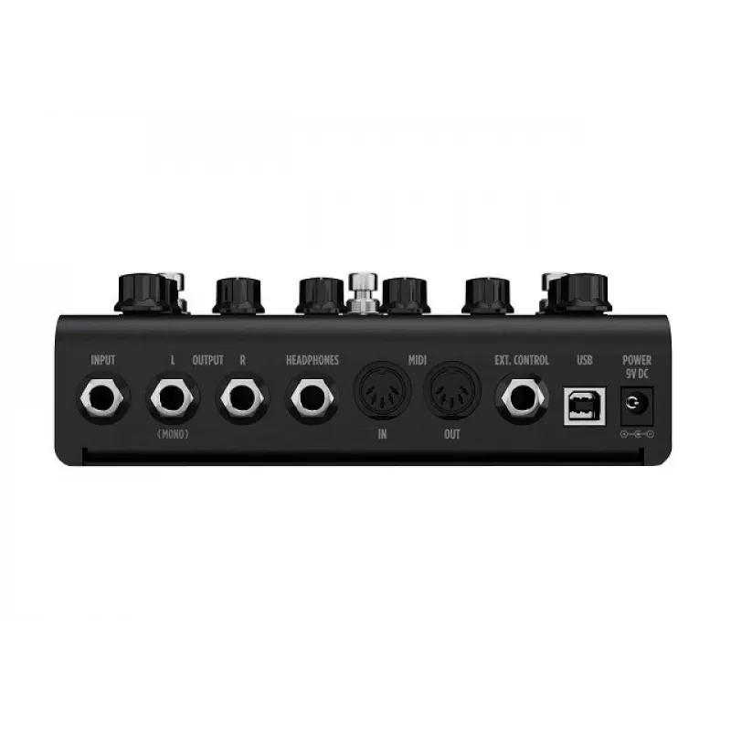 IK Multimedia Tonex Pedal - kitarriefekt